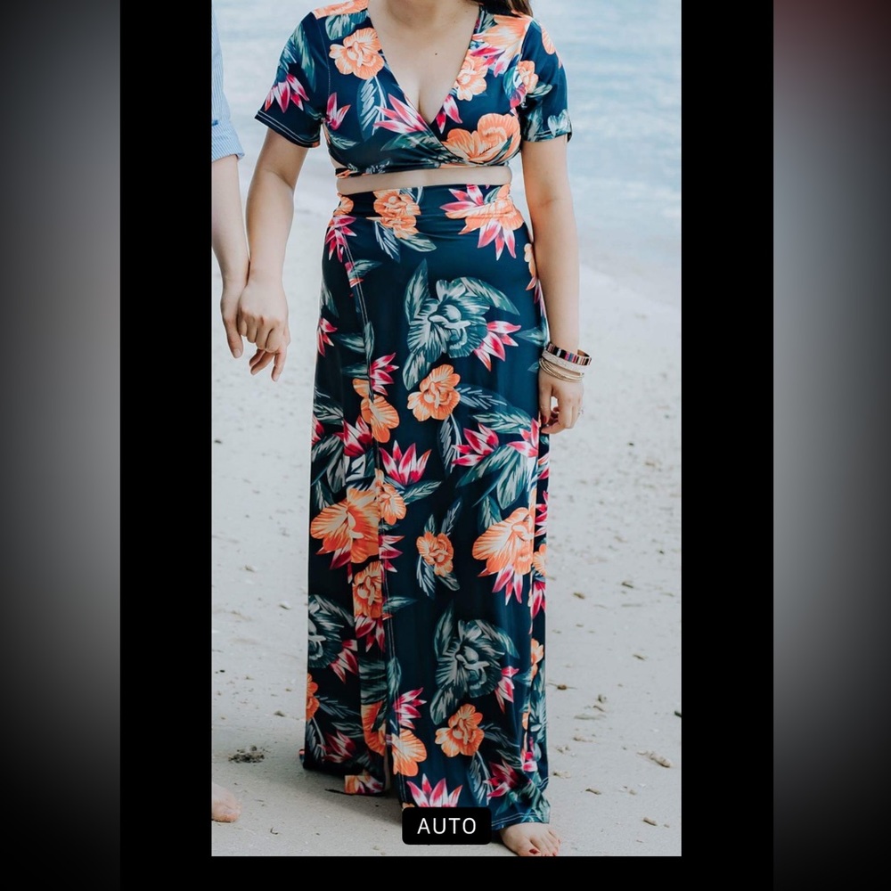 Summer dress